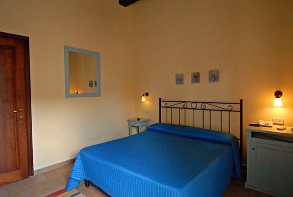 Podere Turicchio Orbetello Oda fotoğraf