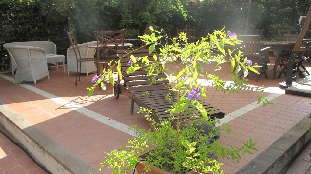 Podere Turicchio Orbetello Dış mekan fotoğraf