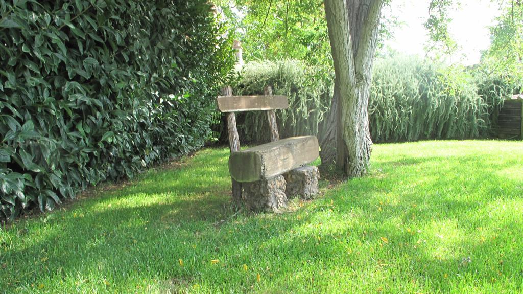 Podere Turicchio Orbetello Dış mekan fotoğraf