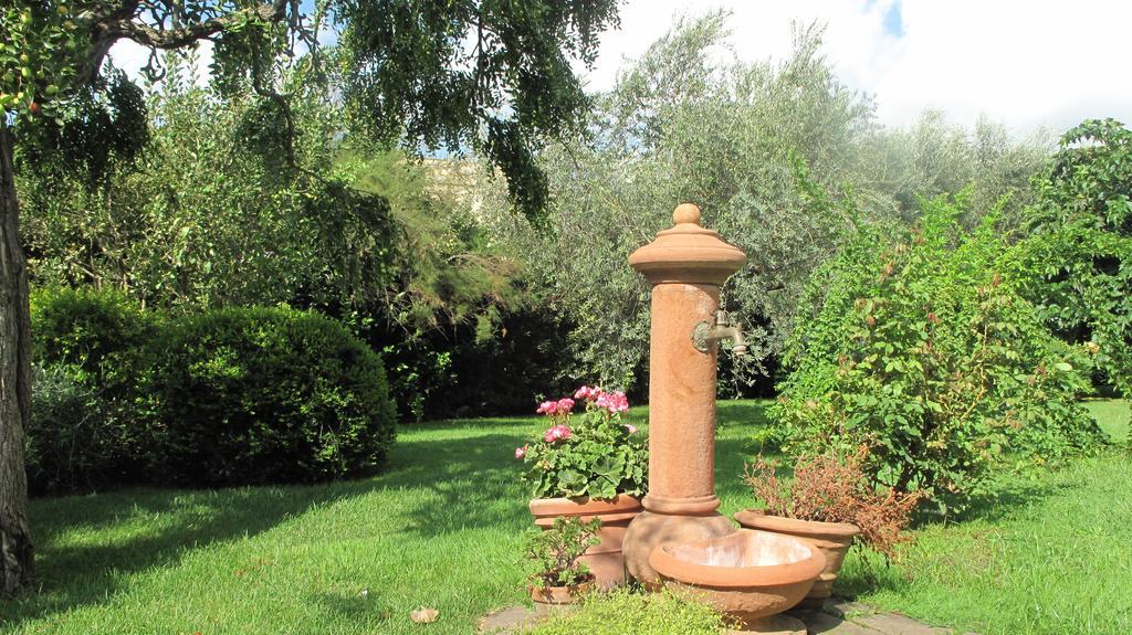 Podere Turicchio Orbetello Dış mekan fotoğraf