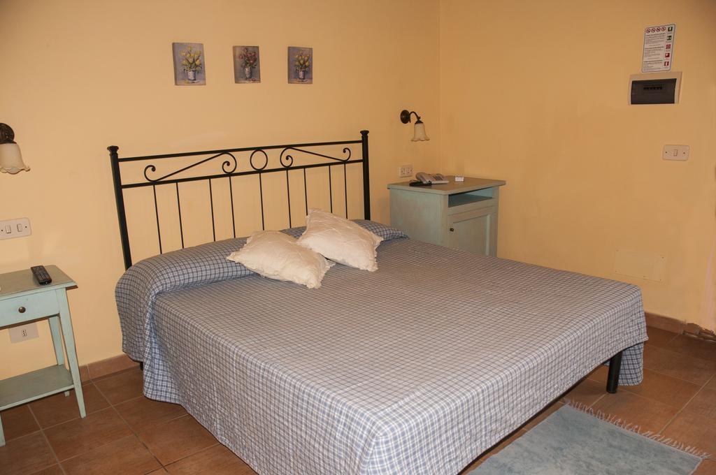 Podere Turicchio Orbetello Oda fotoğraf